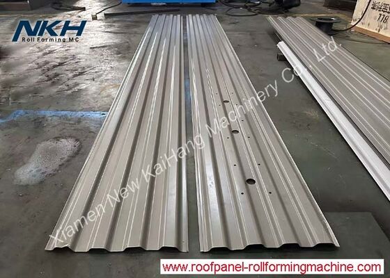 Slitting & Edge Forming Machine for Shutter Door Panel/Shutter Slat/Door Curtain