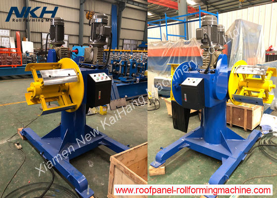 comprar Cabeça do teto/do piscamento De Coiler Gêmeo para menos tempo ocioso da máquina entre bobinas online manufacture