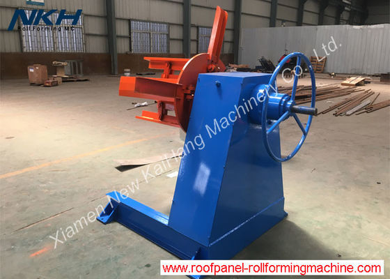 comprar Cremalheira manual simples do equipamento auxiliar do projeto do arrasto para o Purlin do u Z do c que perfila a máquina online manufacture