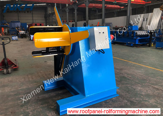 comprar Perfuração econômica do equipamento auxiliar CUZ Purlin Máquina De Coiler Com do projeto online manufacture