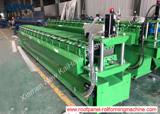 comprar O parafuso prisioneiro C75 e a trilha rolam formando a máquina para telhar construções/folhas do SOLDADO online manufacture