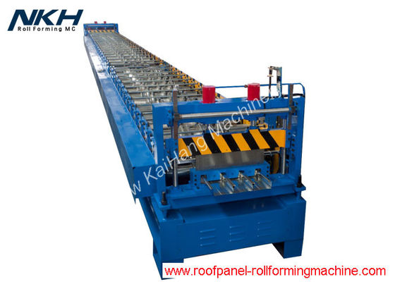 comprar Tipo fechado superior plataforma de aço que forma a máquina, rolo da plataforma do metal que forma a máquina online manufacture