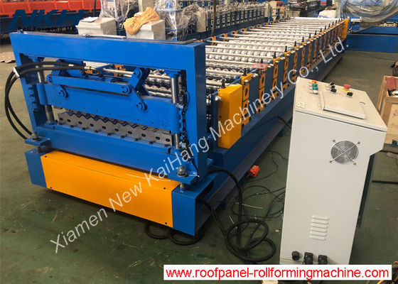 comprar rolo Prepainted 0.2mm do painel do telhado 550Mpa que forma a máquina online manufacture